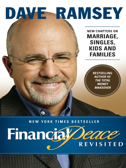 Title details for Financial Peace Revisited by Dave Ramsey - Available